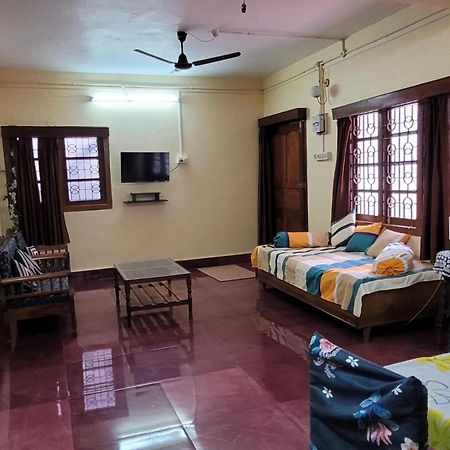 Sea Edge Homestay Port Blair Zewnętrze zdjęcie