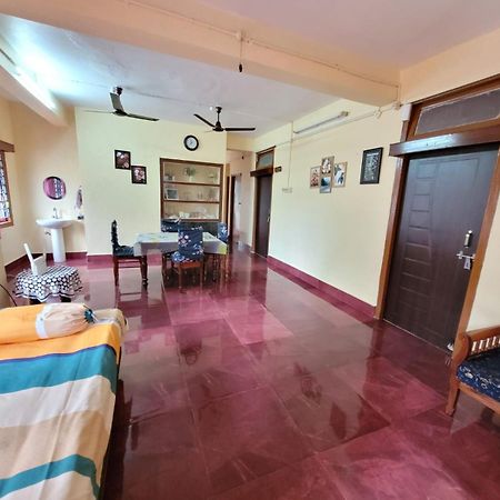 Sea Edge Homestay Port Blair Zewnętrze zdjęcie