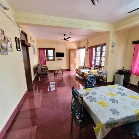 Sea Edge Homestay Port Blair Zewnętrze zdjęcie