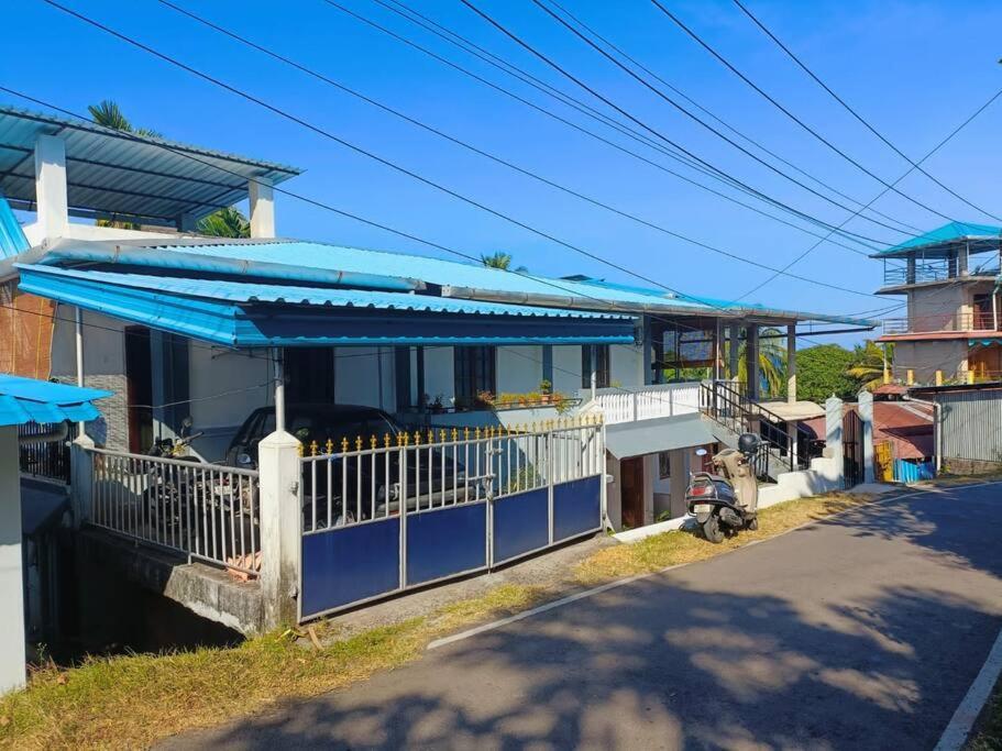 Sea Edge Homestay Port Blair Zewnętrze zdjęcie