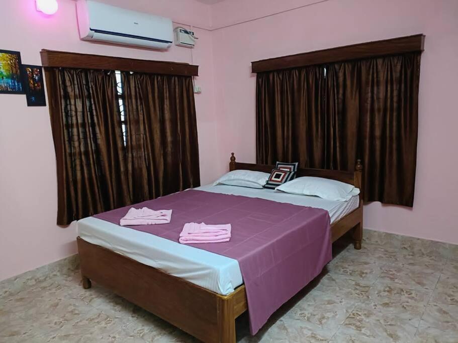 Sea Edge Homestay Port Blair Zewnętrze zdjęcie