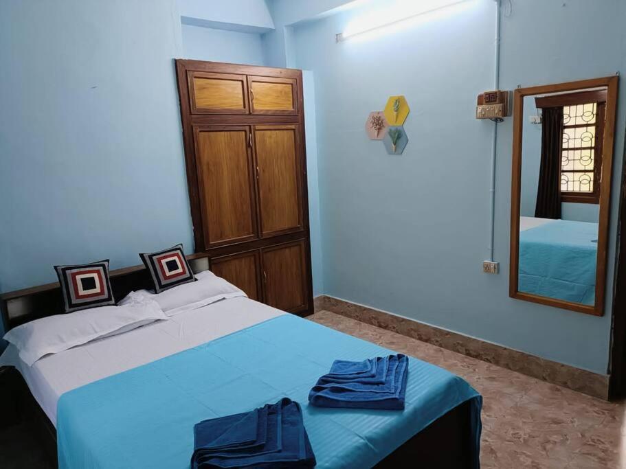 Sea Edge Homestay Port Blair Zewnętrze zdjęcie