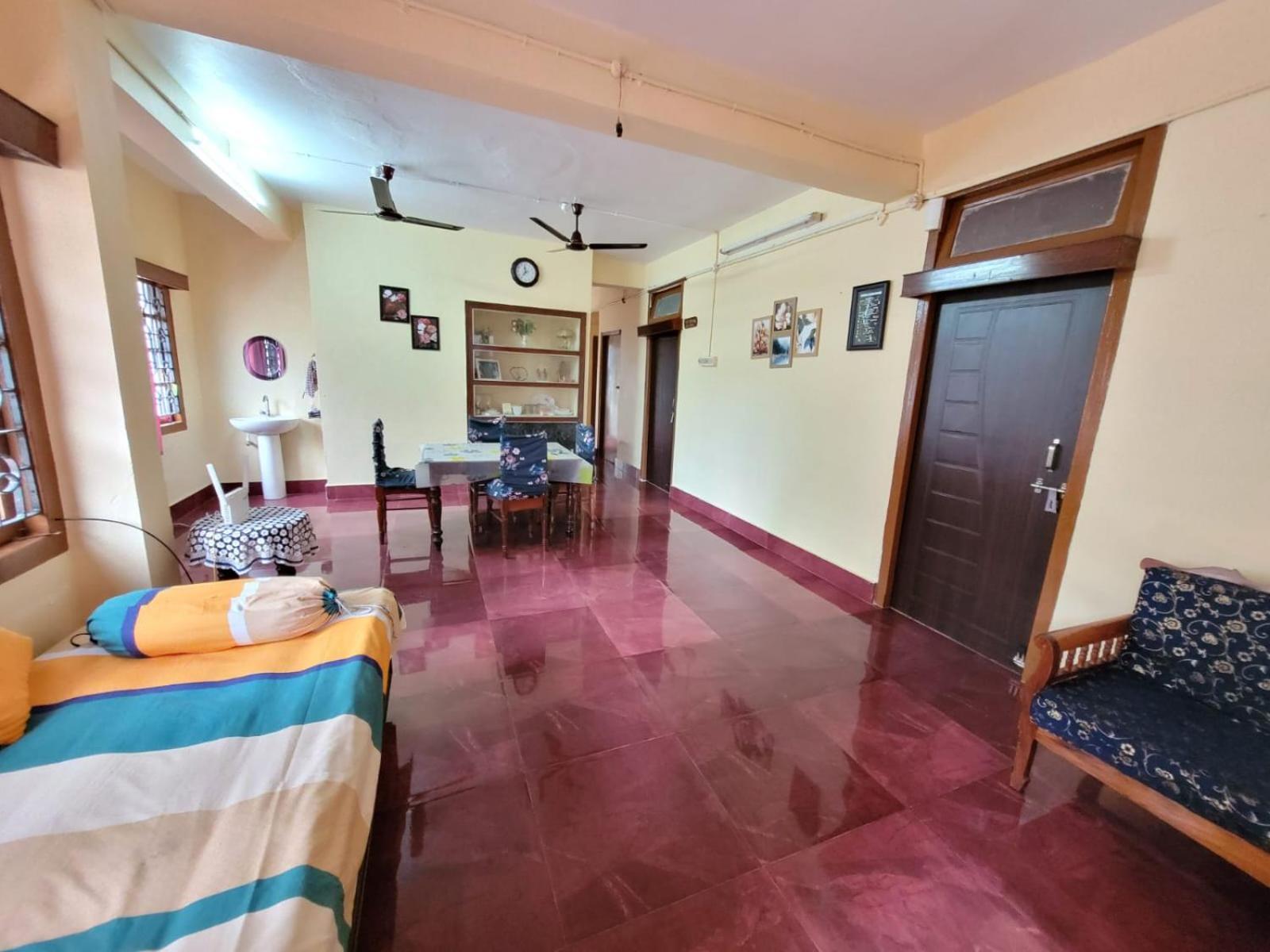 Sea Edge Homestay Port Blair Zewnętrze zdjęcie