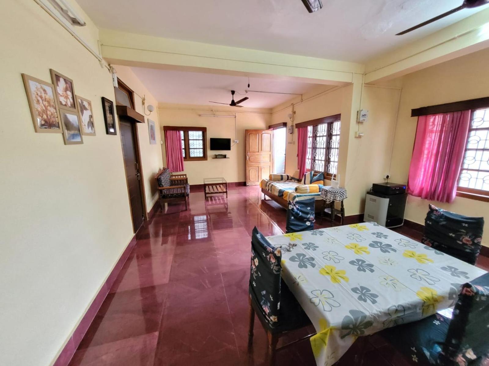 Sea Edge Homestay Port Blair Zewnętrze zdjęcie